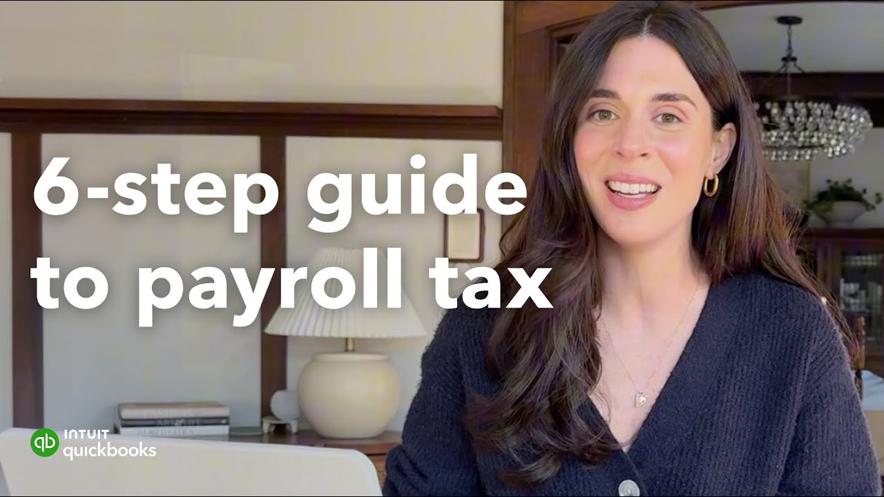 How to calculate payroll taxes for your small business in 2026