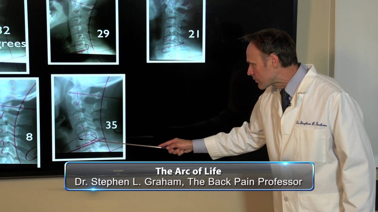 The Arc of Life Chiropractic