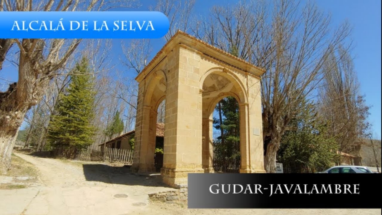 Alcalá de la Selva