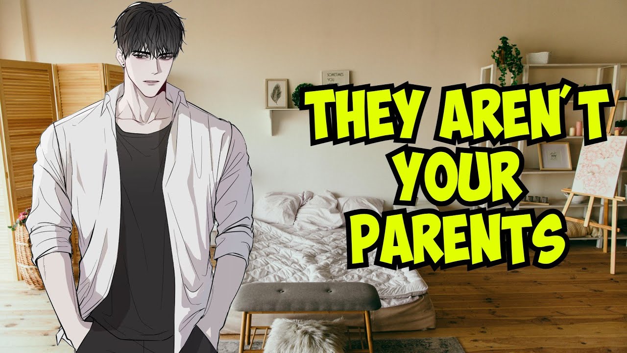 Your Bully Takes You Out Of The Snow [Kicked Out] [Passing Out] [Adopted Parents] [Part 2]