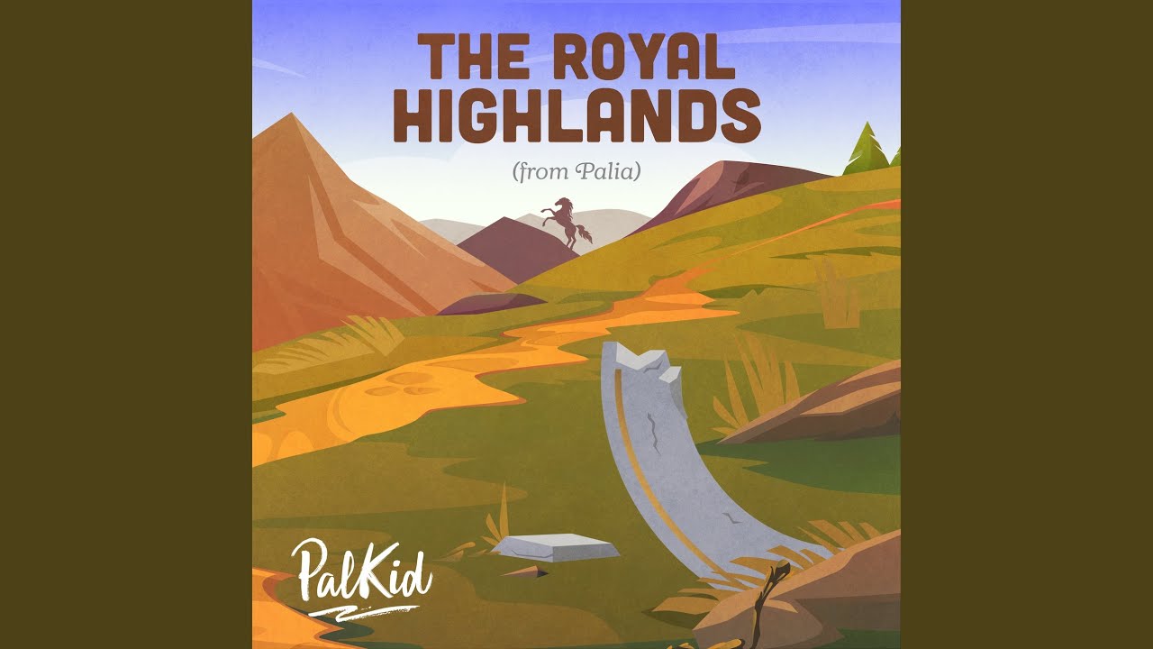 The Royal Highlands (from 