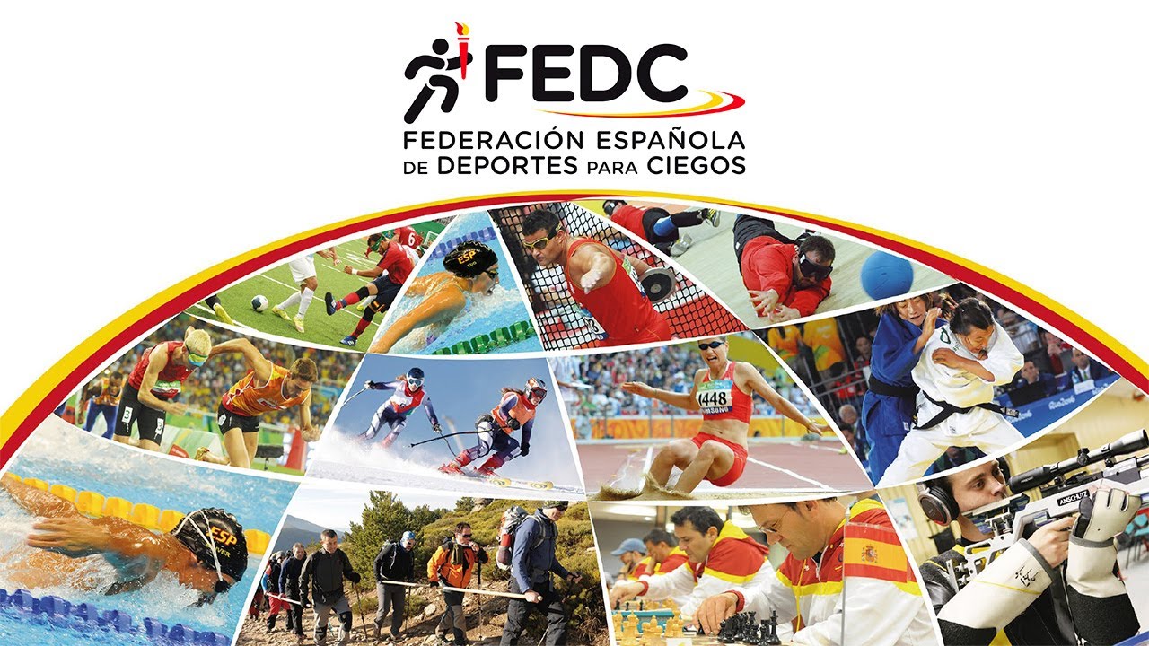 Federaci&oacute;n Espa&ntilde;ola de Deporte para Ciegos (FEDC): As&iacute; compite el deporte adaptado | ONCE