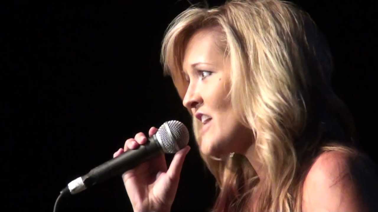Teea Goans - Pick Me Up On Your Way Down