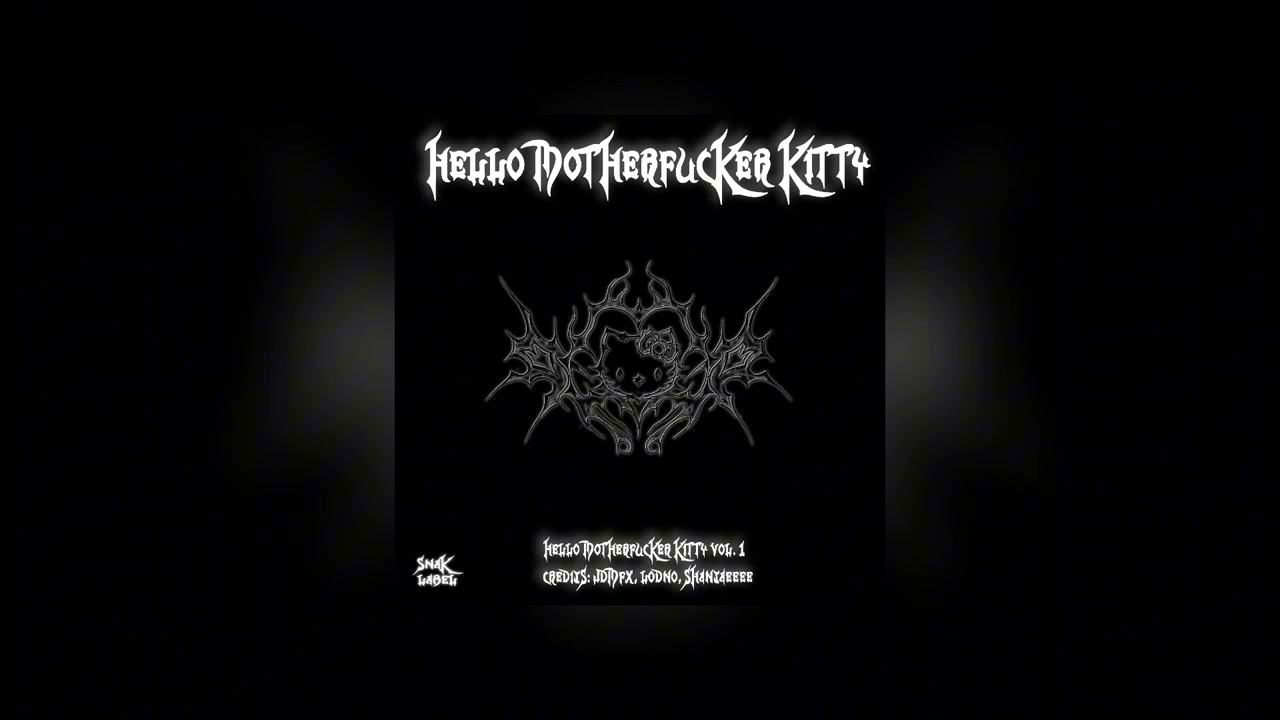 jdmFx - BUTTERFLY (ft. L0dno) (Album 