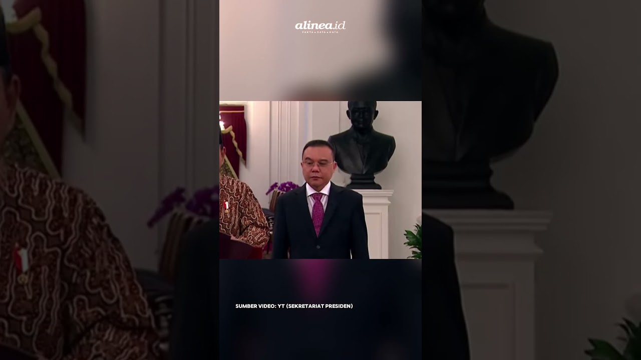 Ini penjelasan mengapa Mayor Teddy tak perlu pensiun dari TNI #kabinetmerahputih