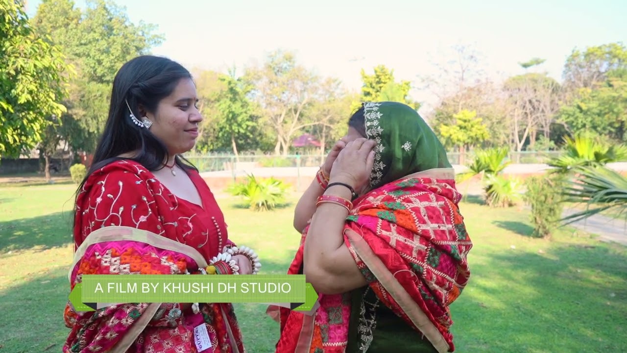 ਖੁਸ਼ੀ HD ਸਟੂਡੀਓ ਸਰਾਏ ਬੰਜਾਰਾ 8437311023