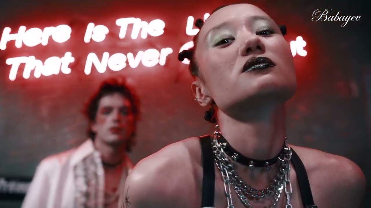 Babayev - Move [Music Video]