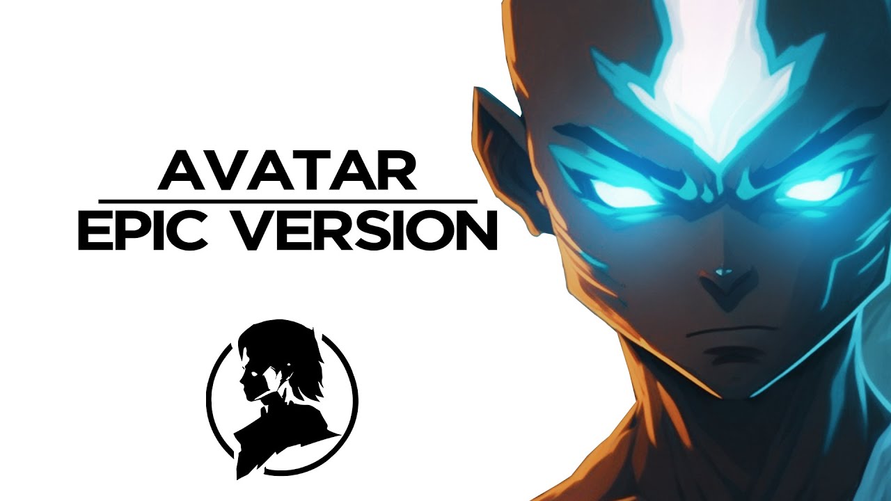 Avatar ☆ The Last Airbender Theme — Epic Rock Version ☆ Bladevings ☆