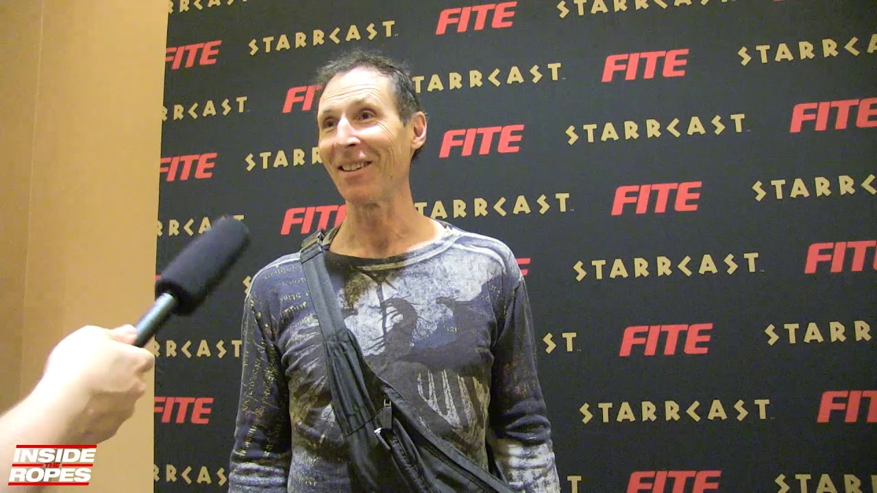 Tom Magee Reminisces About His Infamous Match vs Bret Hart in the WWF