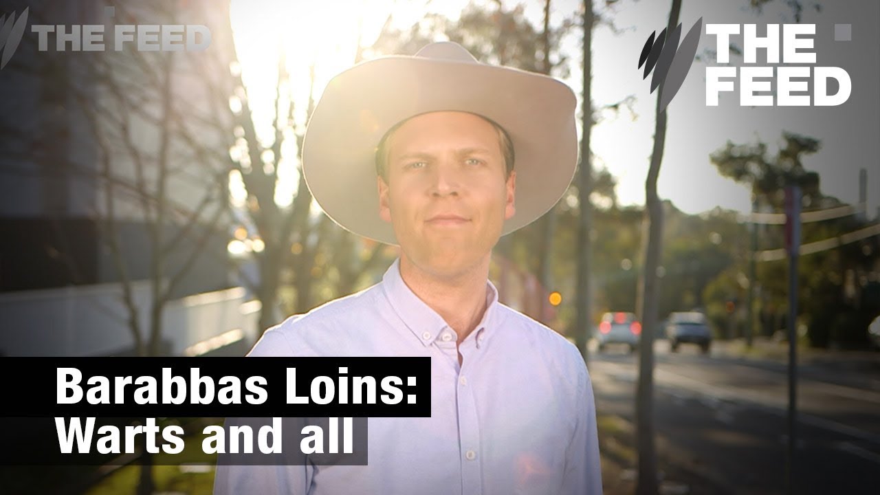 Barabbas Loins: Warts and All