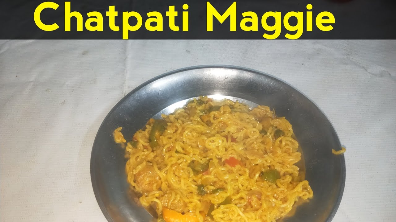 Ramzan spacial Spaicy chatpati Maggie How to make Spaicy chatpati Maggie Iftiari Shandar cooking