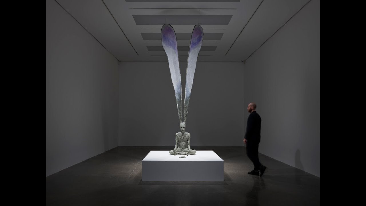 160:  David Altmejd | Radio Juxtapoz