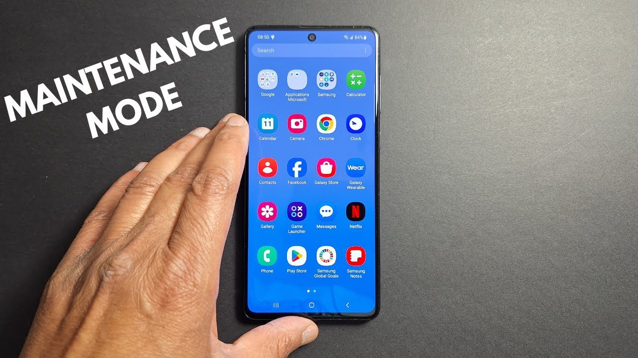What to do before sending your Samsung phone for repair? Be safe!