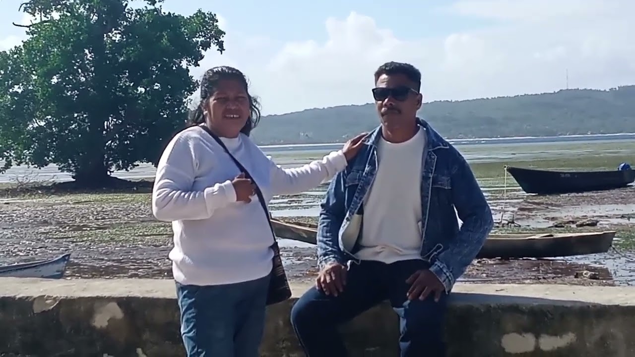 Lagu pop Tanimbar sedih SEIRA RARO DEIN terbaru 2025