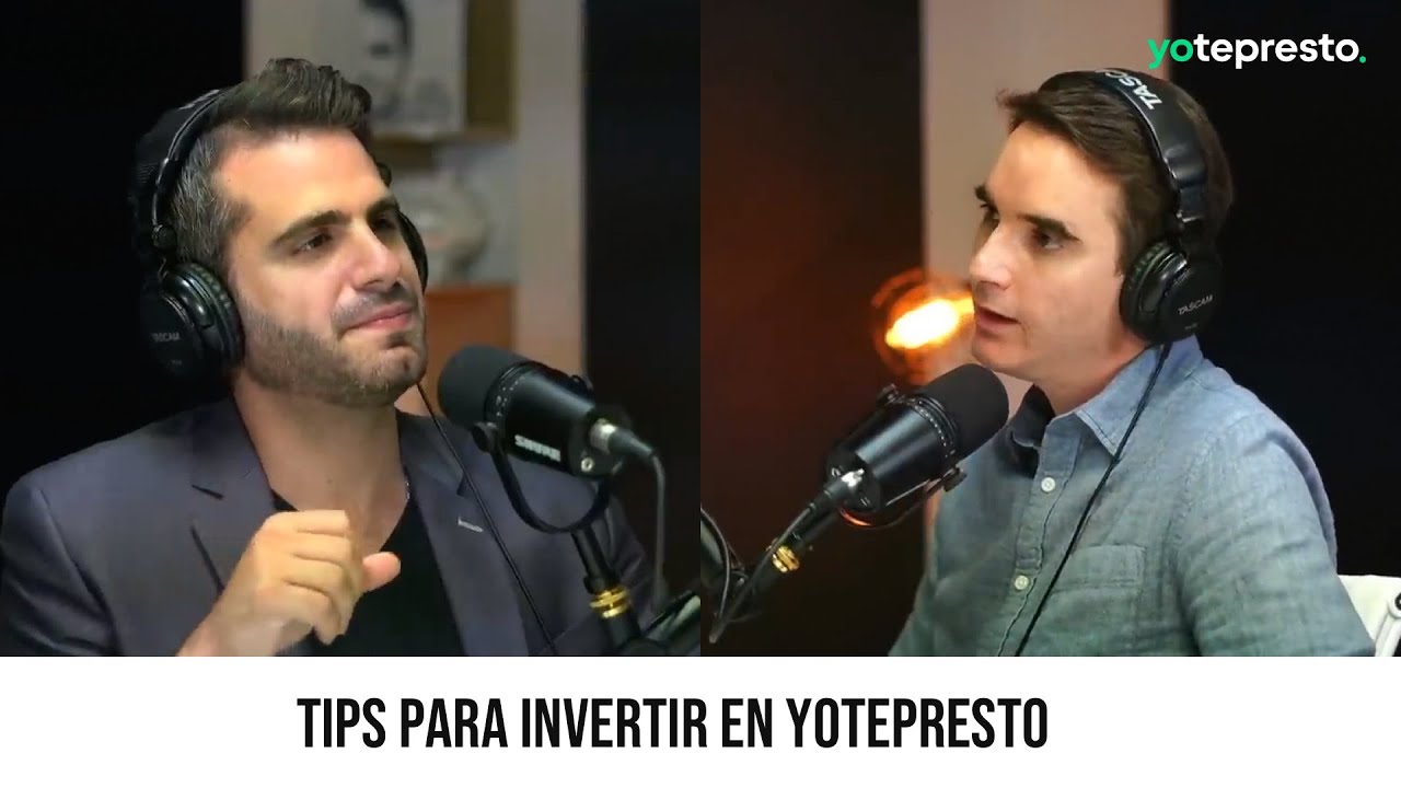 Tips para invertir en yotepresto