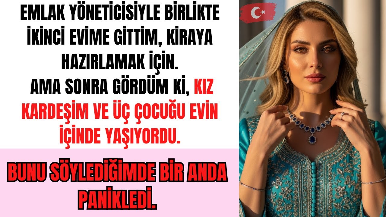 Kardeşimin düğününde reddedildim—Gerçeği anlatınca herkes şok oldu