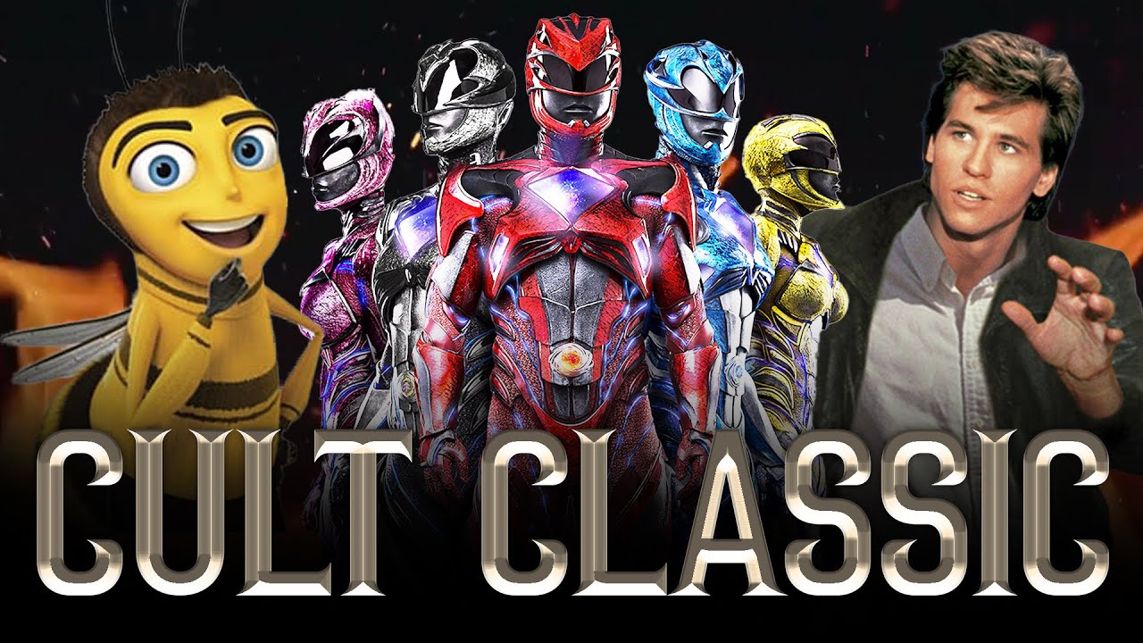 Movies that DESERVE to be Cult Classics!