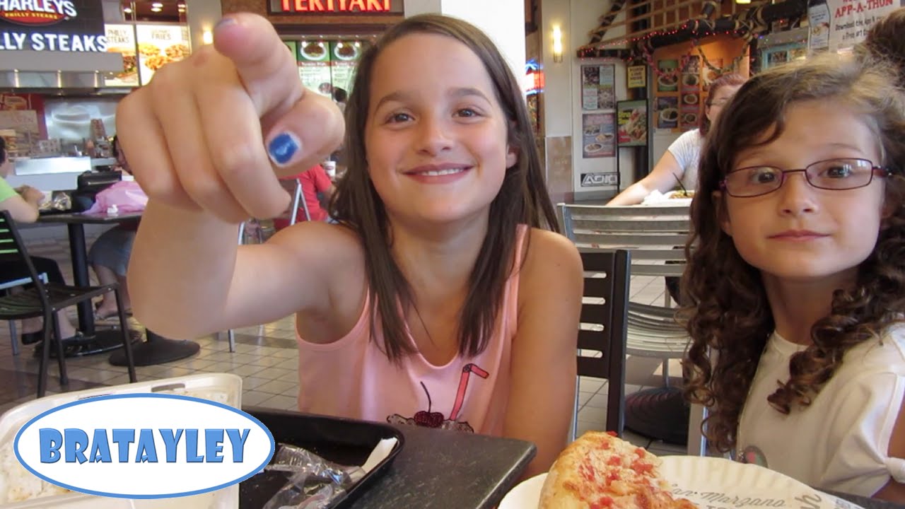 You Guys Are My Awesome Sidekicks (WK 233.2) | Bratayley