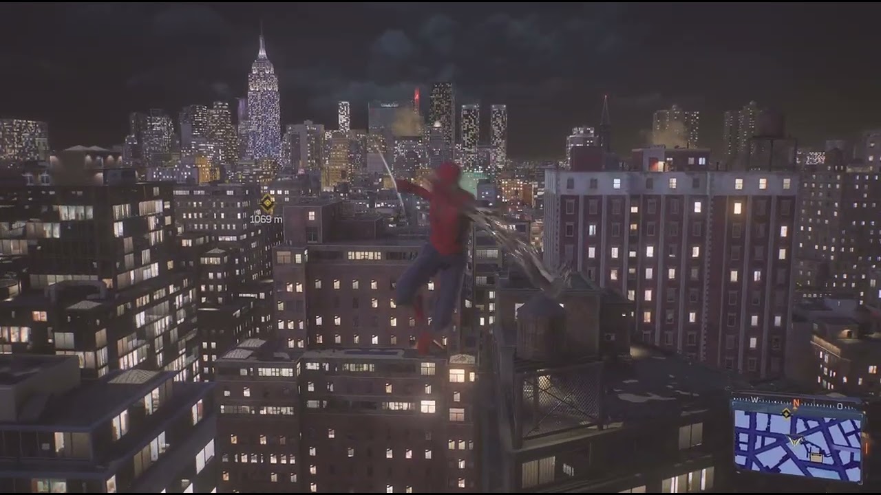 Marvel's Spider-Man 2