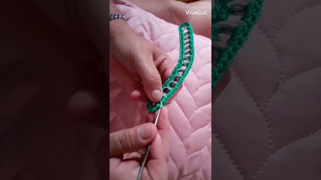Bolsa de lacre pequena (parte 1)❤