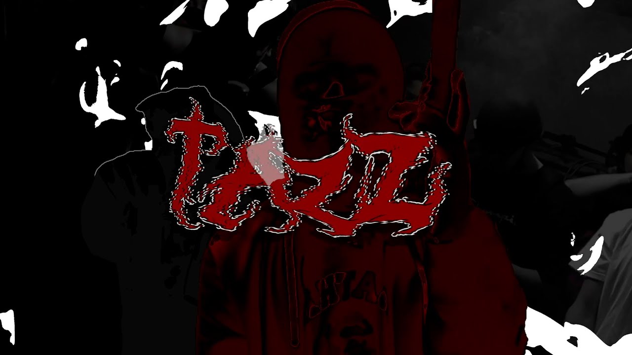 Tazz - Soxiety of Silenxe ( Directed by Mercurial)