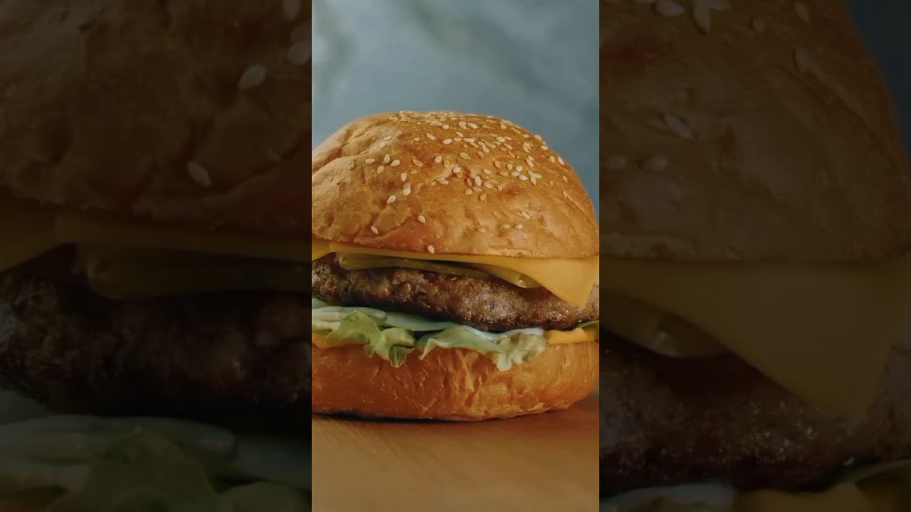 Burger Fries Nuggets Coming Soon With BurgerBoss