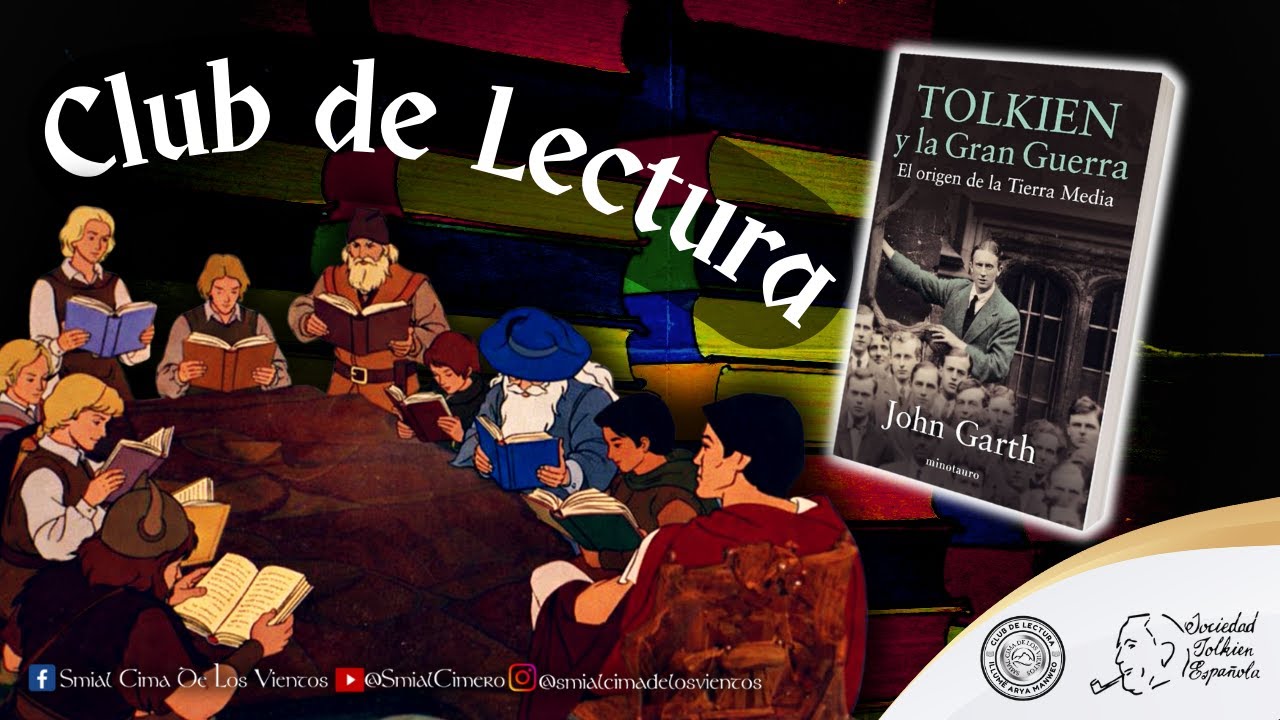 Analizamos el libro 