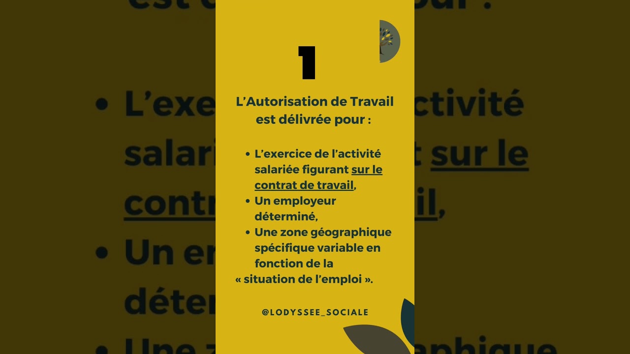 4 choses avant de faire une demande d&rsquo;Admission Exceptionnelle au #S&eacute;jour &hellip;#immigration #migrant