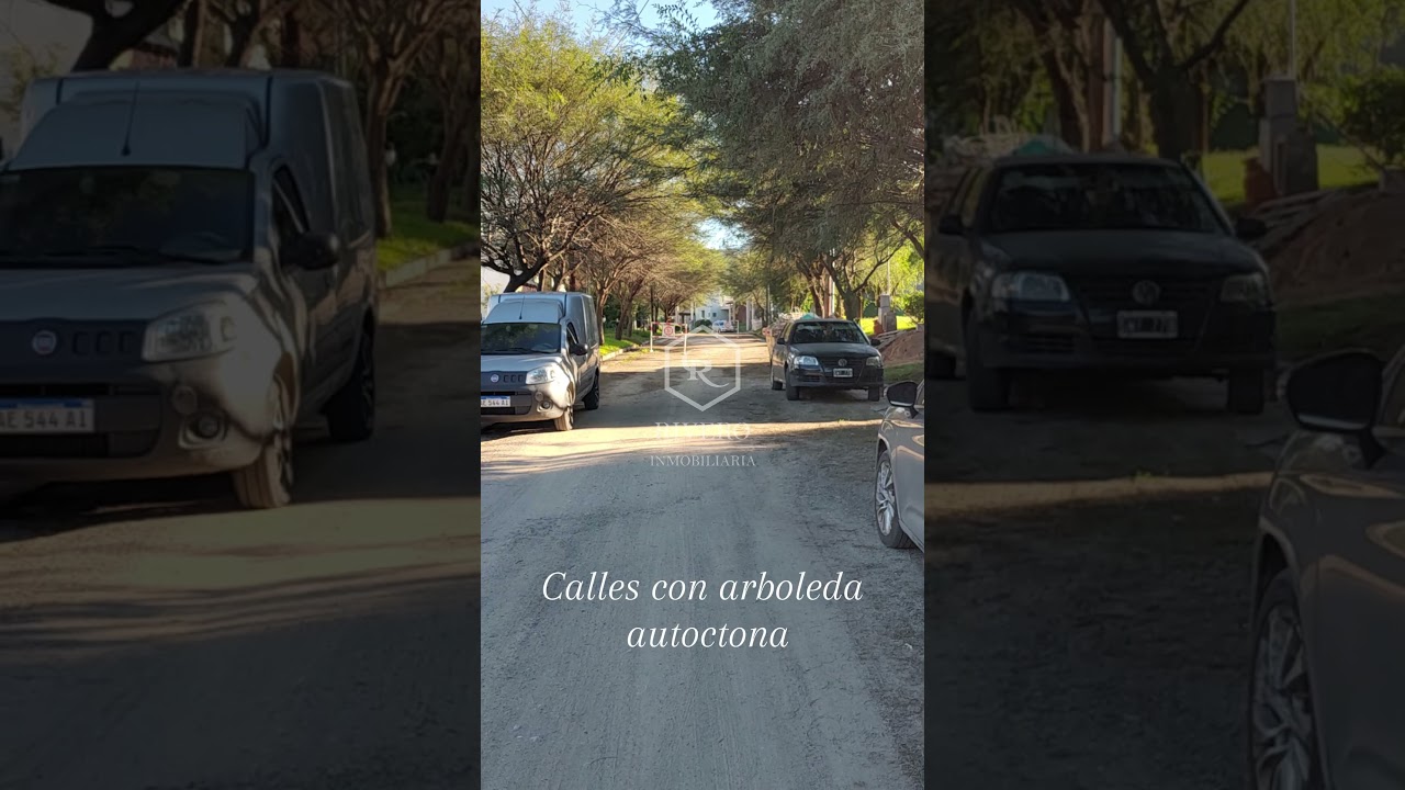 En venta Lote Tejas 4, Malague&ntilde;o, C&oacute;rdoba. As&iacute; es el barrio donde podr&iacute;as vivir en 2025