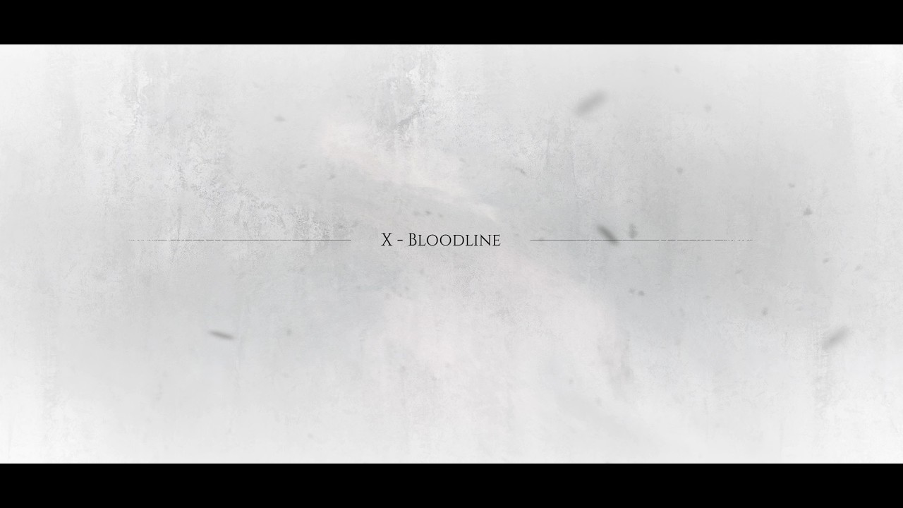 A Plague Tale Requiem | Chapter 10 | Bloodline | Gameplay | Stricpie