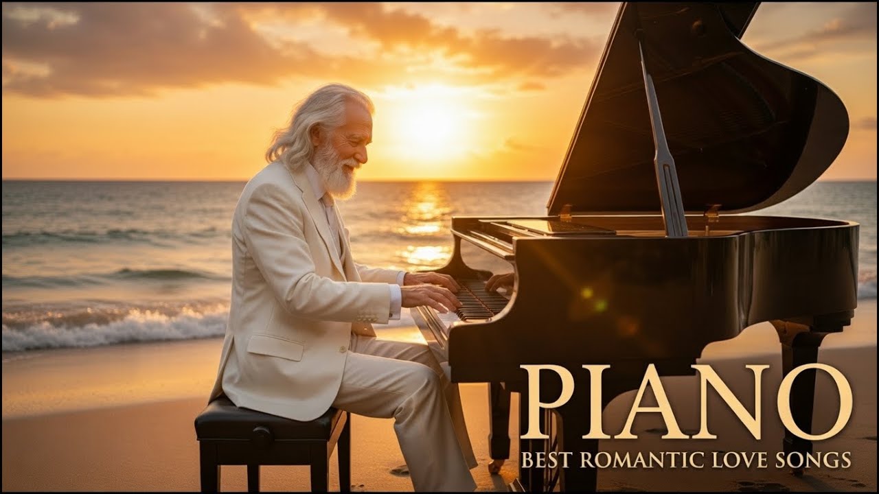 Timeless Classical Piano | Chopin Beethoven Debussy Mozart Schubert