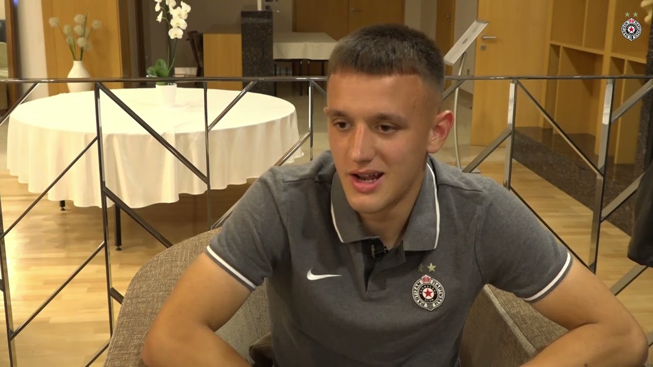 Naši mladi talenti! - Mateja Stašević