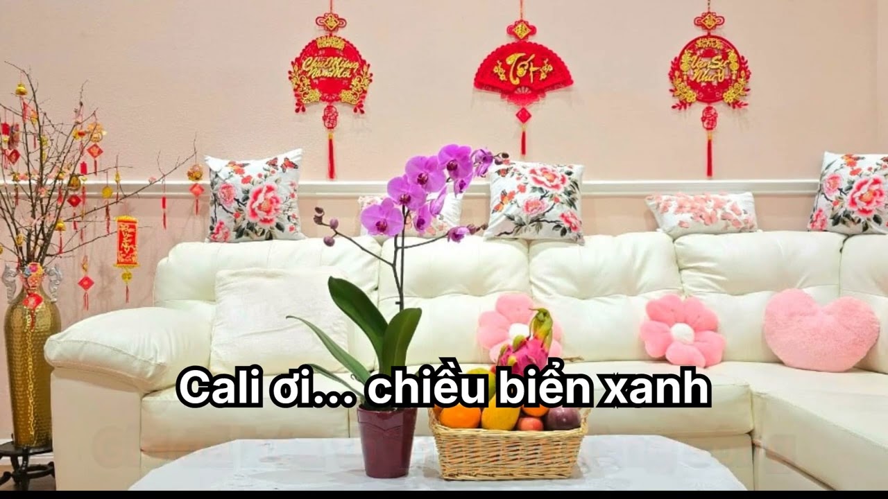 QUÊ HƯƠNG THỨ HAI - (AI & HAI)