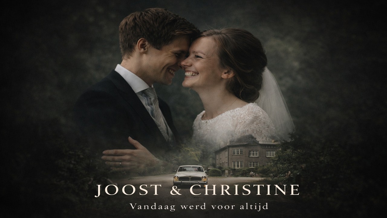 Sameday Joost & Christine