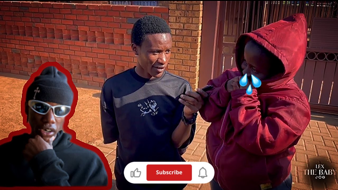 LEXTHEBABY ALWAYS LEAVE OTHER KIDS IN TEARS 💔😭