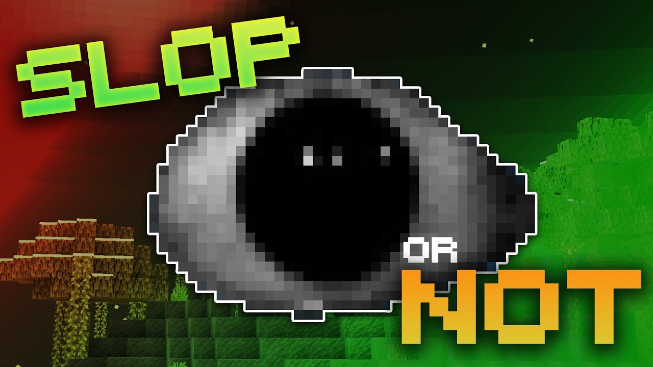 The Wonderland - Slop or Not