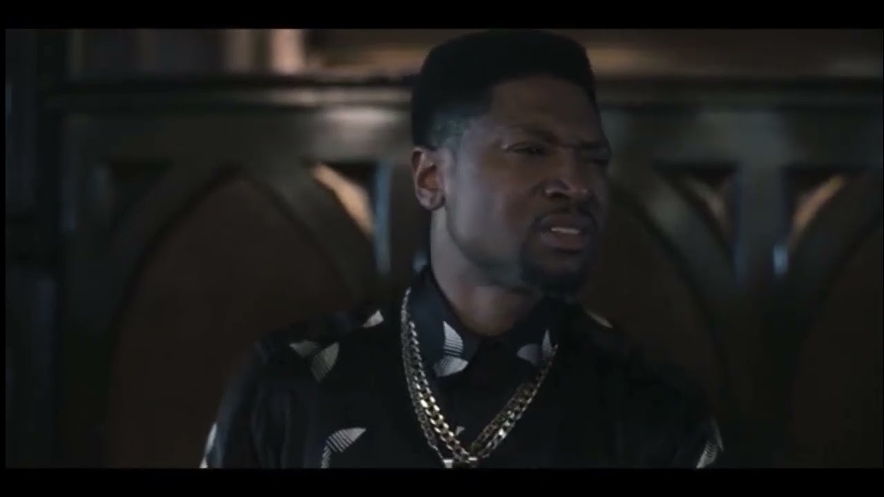 Raising Kanan: Marvin who killed Lou 