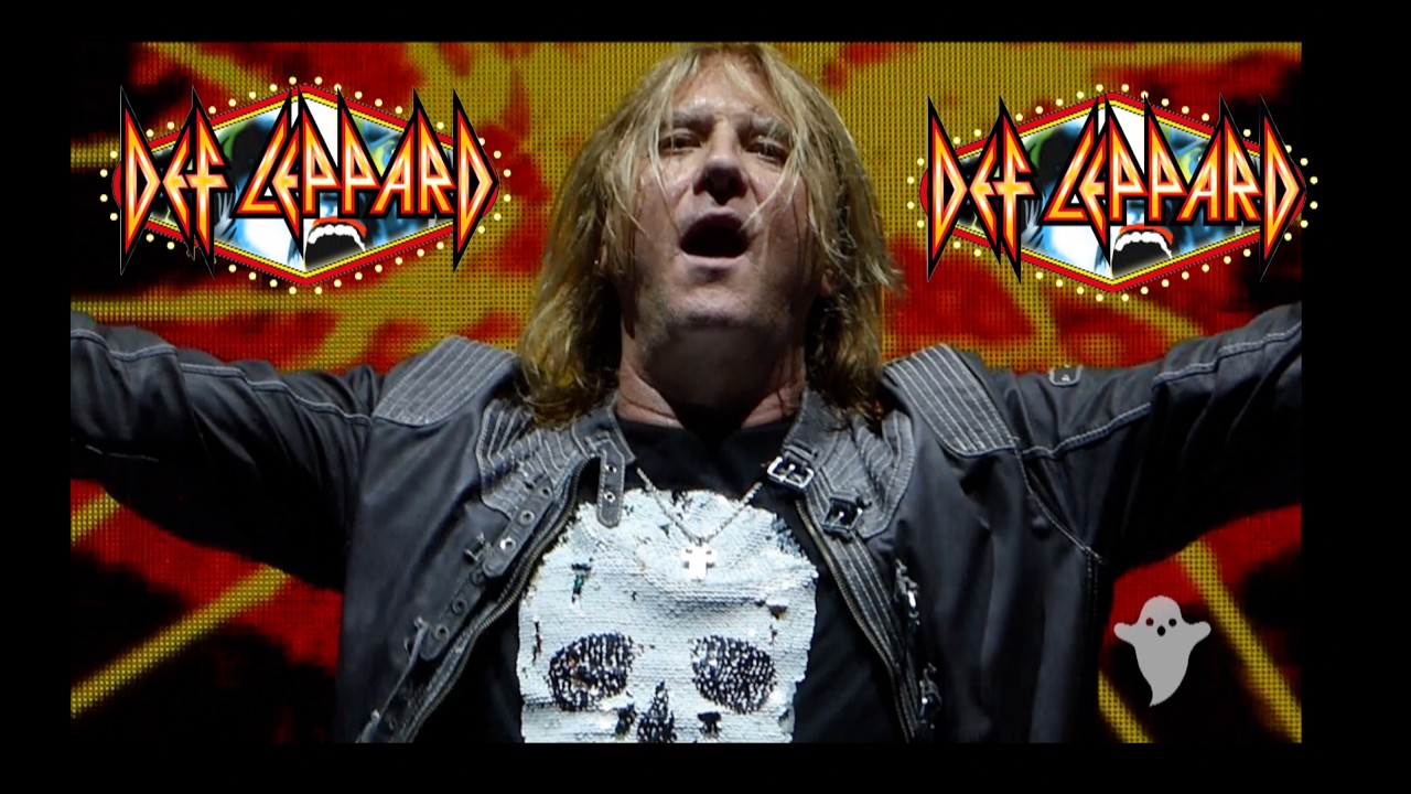 DEF LEPPARD 