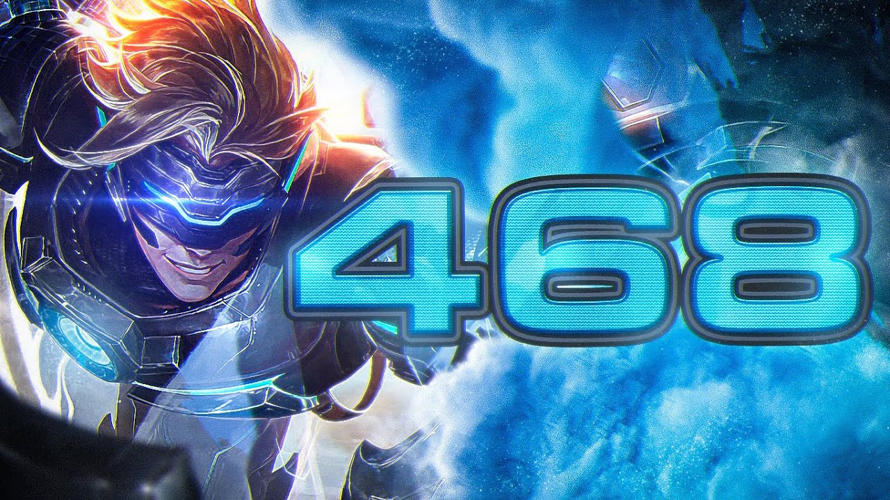 Gosu - 468