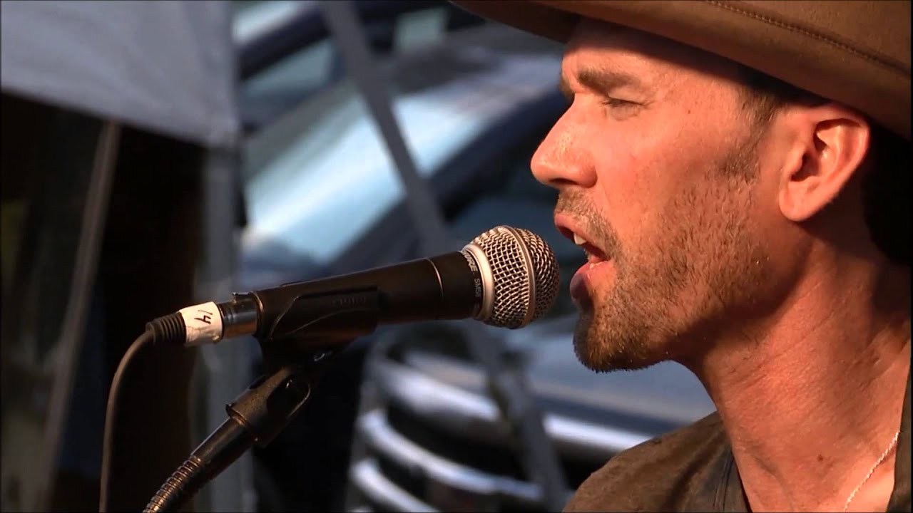 Willie Watson - Long John Dean