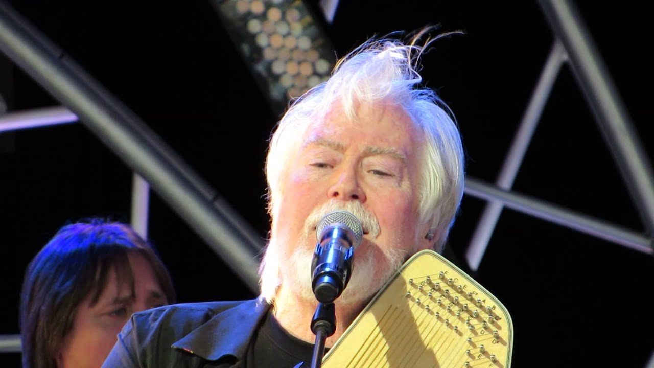 The Lovin' Spoonful - Summer in the City - Epcot Flower Power Concert Series 2014