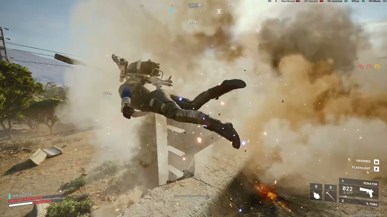 ARC Raiders - New Socials Up- I forgot about lvling & skills BUT TRIALS - DD 1 going for 3x