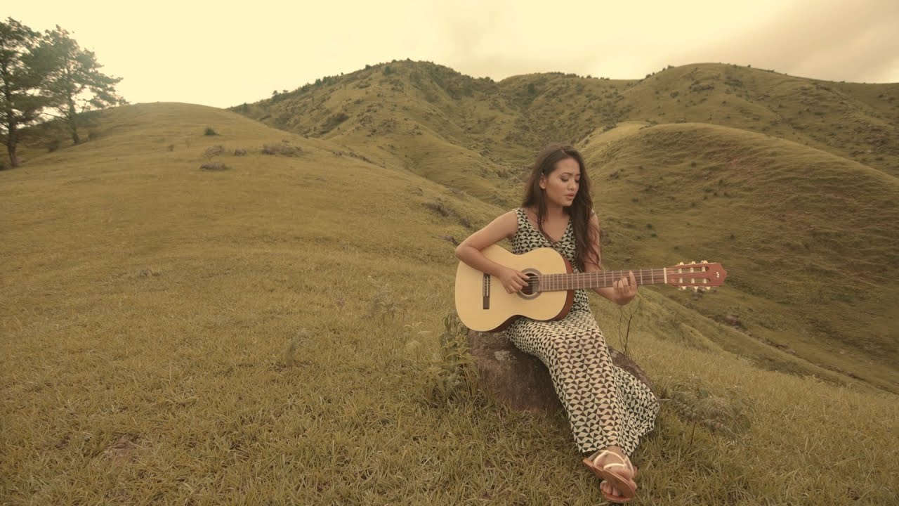 JINGSUK &bull; MAYA LYNGDOH MAWLONG &bull; STATE OF MIND PRODUCTIONS