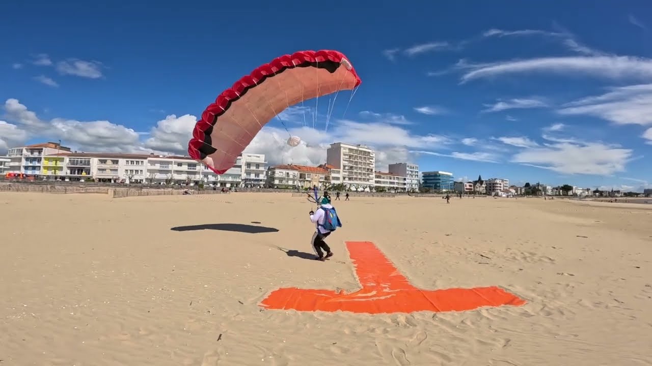 Des élèves PAC, des sauts, du fun!