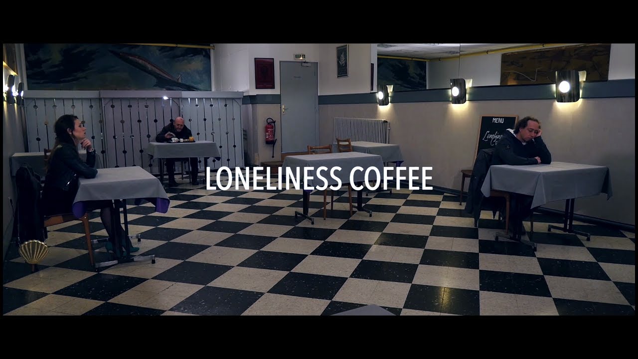 Deer Stone - Loneliness Coffee (Clip Officiel)
