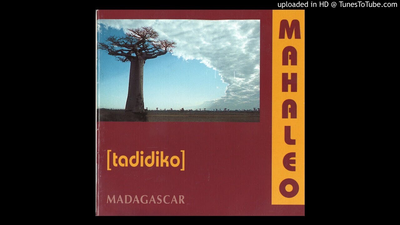 09 Salanitra - Fafah & Bekoto Mahaleo