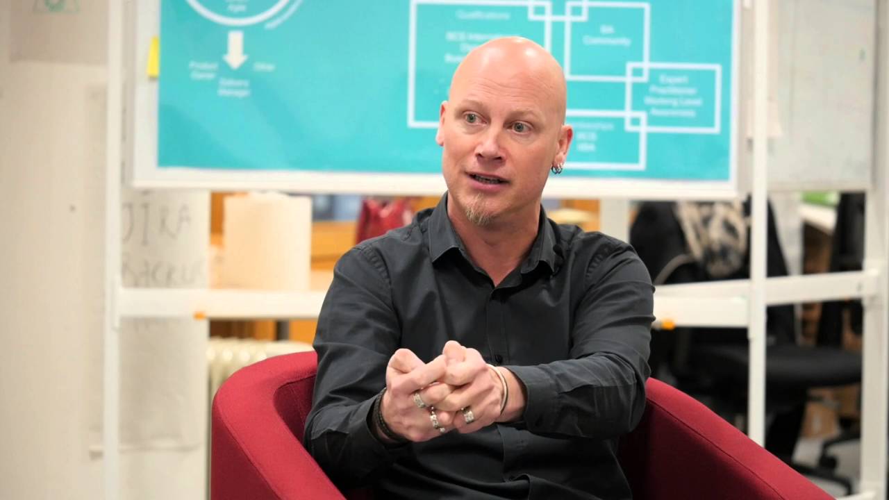 Delivery Manager and Governance