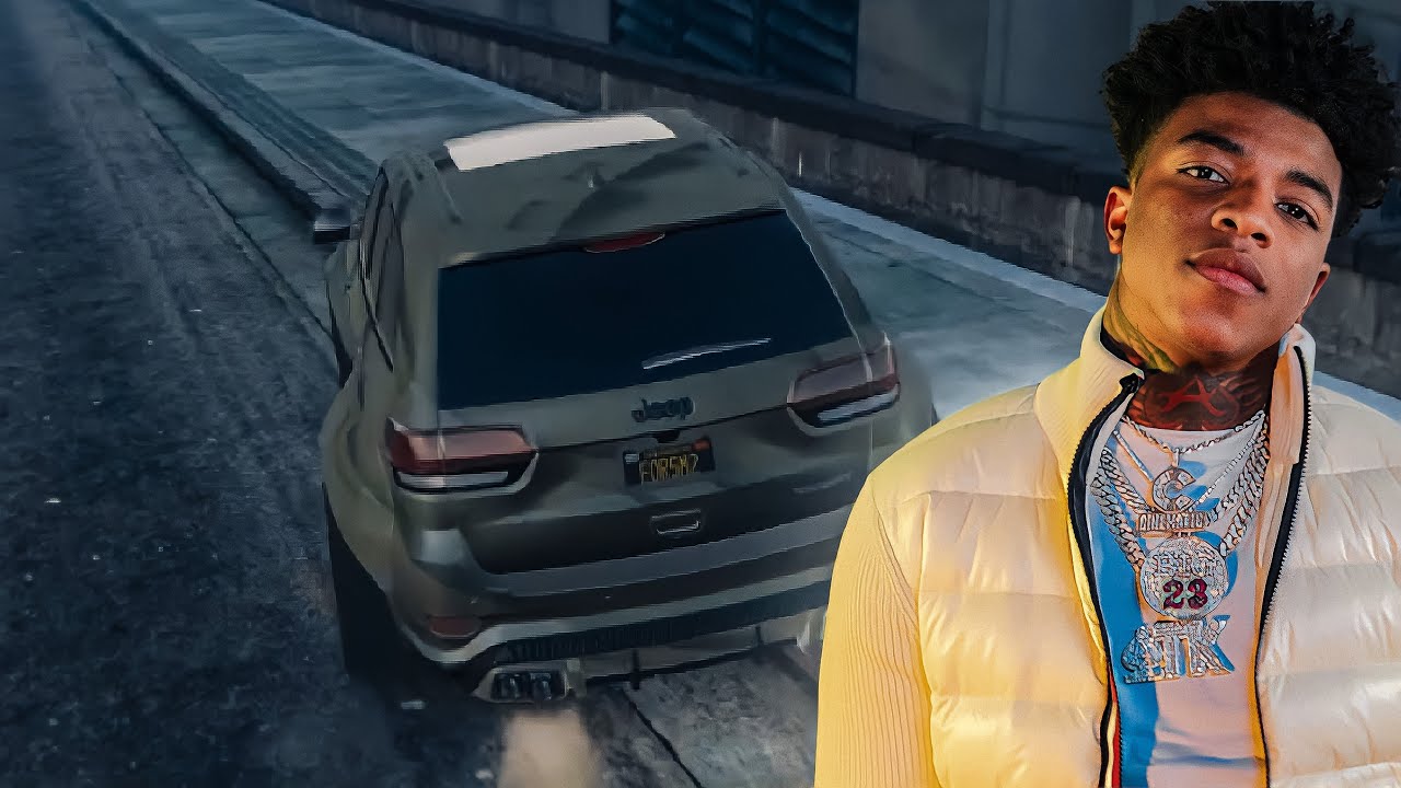 Yungeen Ace Plays Windy City RP | Pt 30
