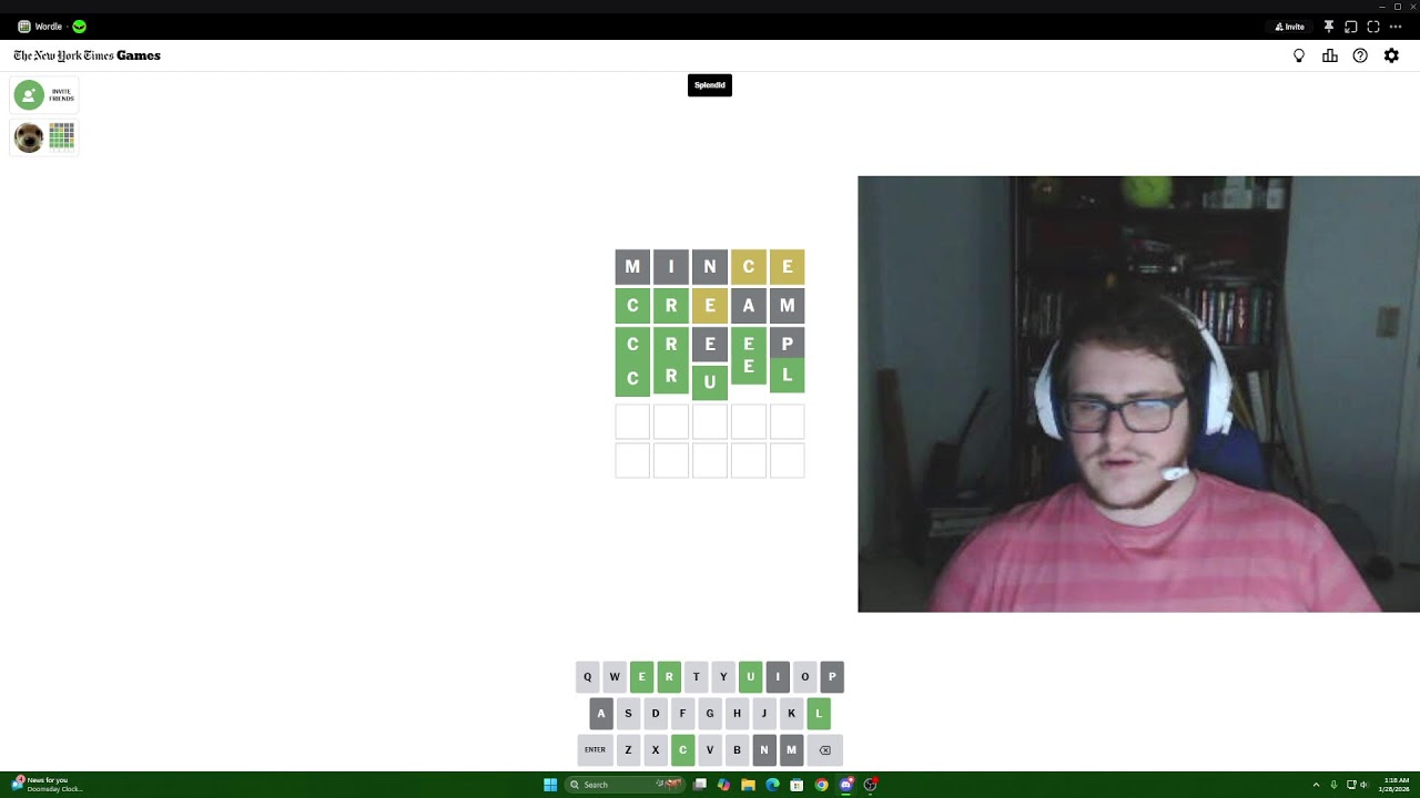 Back to VALORANT!!! I DID SOME GRINDING OFF STREAM AND I FOUND A BUNCH OF RR!!! TRUST ME BRO!!!!