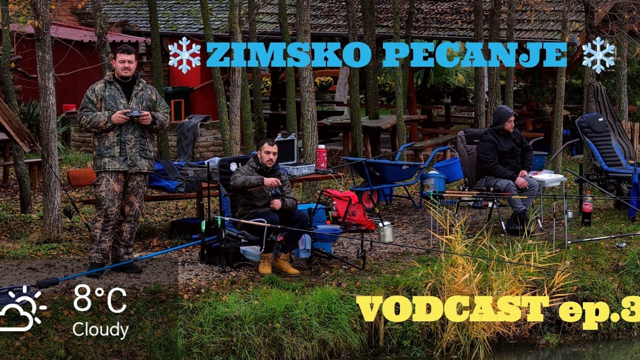 VODCAST ep.3- NA&Scaron; PRVI GOST